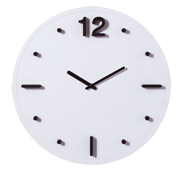 ОРЭДОДИЧИ/OREDODICI часы   БЕЛ+ЧЕРН