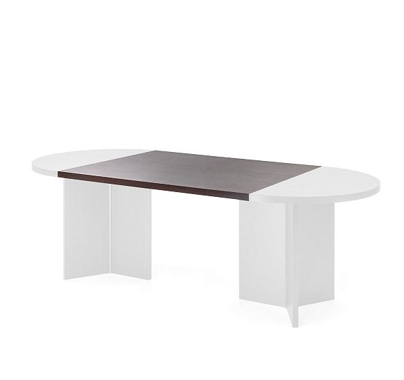 ПОЗ/СИР/POS/SIR Топ стола перегов 150 ВЕНГЕ