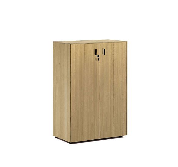 ЭНЦО/ENZO Шкаф средний в.120 СВ.ЭВКАЛИПТ/ЧЕРНЫЙ