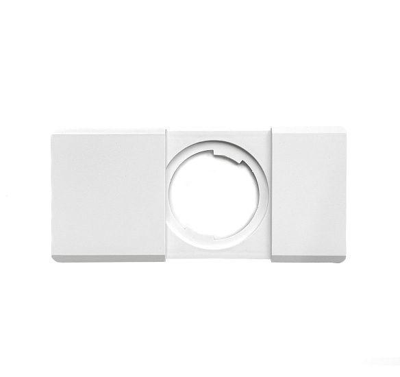 ВЕРСАТАГ/VERSATAG крышка в наборе БЕЛЫЙ