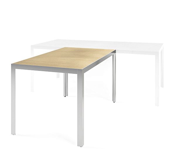 ЭНЦО/ENZO Брифинг, 4 опоры СВ.ЭВКАЛИПТ/ХРОМ