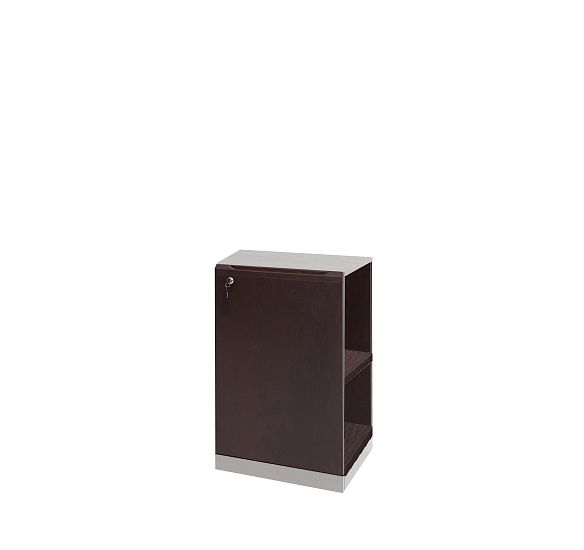 ЛАМАРИ/LAMARI Модуль низкий 1дв, прав ДУБ ФЕРРО