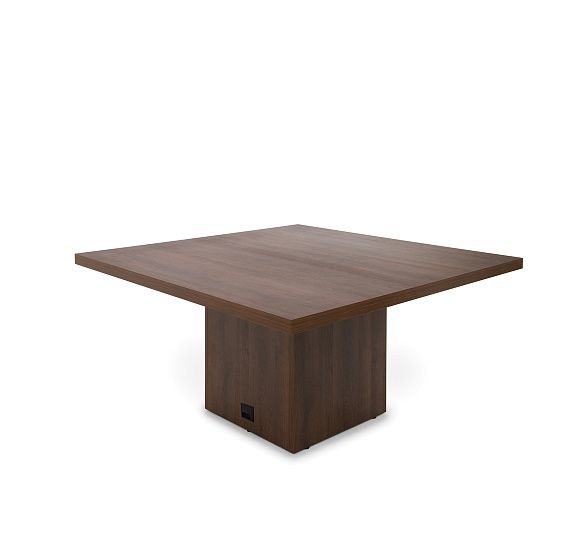 МУРАНО/MURANO Стол д/переговоров кв КАЛЬЯРИ