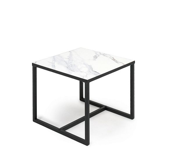 КАЛИПСО/CALIPSO Стол кофейный большой МРАМОР