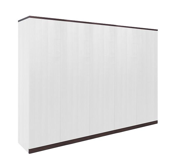 ЛАМАРИ/LAMARI Топ+цоколь 250х195 ДУБ ФЕРРО