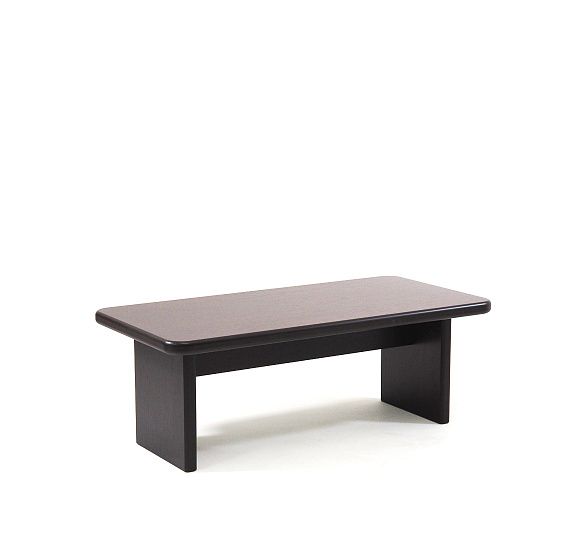 ЛЕГНО/LEGNO Стол кофейный ПАЛИСАНДР