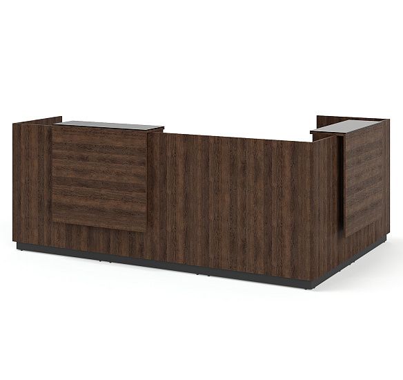 ФАСТА/FASTA Приемная стойка угл._дл ТАБАК/ТАБАК