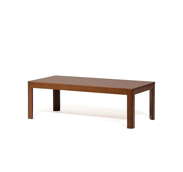 ЕУР/КУАРАНТА/EUR/QUARANTA Стол кофейный 120 ОРЕХ