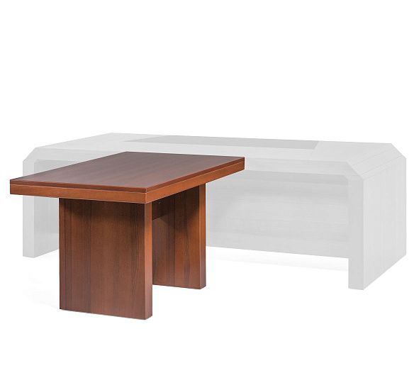 РИВЬЕРА/МАРЭ/RIVIERA/MARE Брифинг-приставка ИТАЛЬЯНСКИЙ ОРЕХ