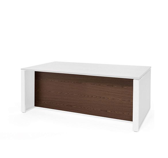 ЭКЗЕ/EXE Передн. панель 180 до пола ОРЕХ МАРОНЕ