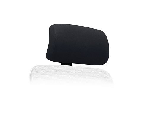 КЭРОТ/CAROT Подголовник ЧЕРНЫЙ