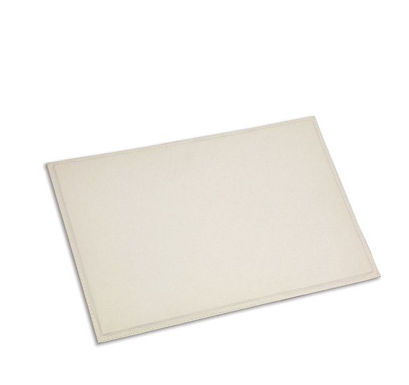 ЛОРД/LORD бювар кожа 60х40 БЕЖЕВЫЙ