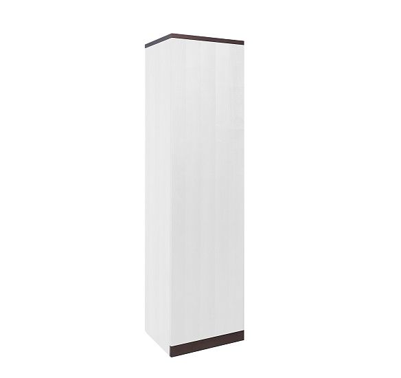 ЛАМАРИ/LAMARI Топ+цоколь 50х195 ДУБ ФЕРРО