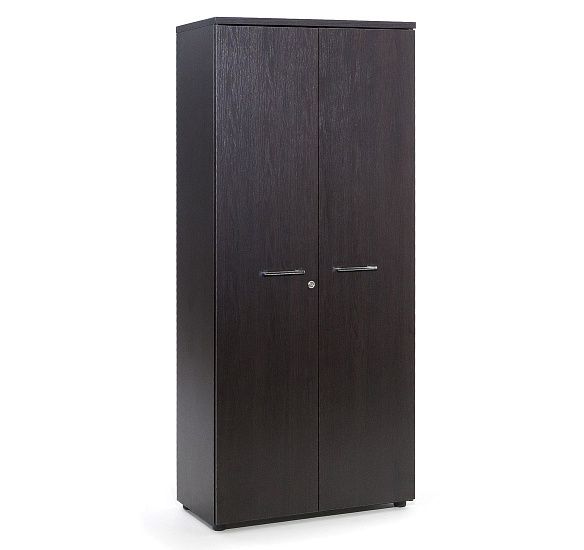 ФЕ/РО/FE/RO Шкаф для бумаг закрытый ВЕНГЕ