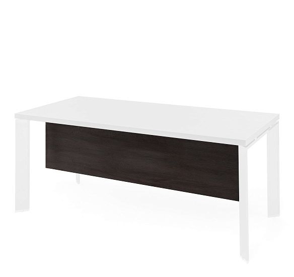 ФЕ/РО/FE/RO Передняя панель стол 200 ВЕНГЕ