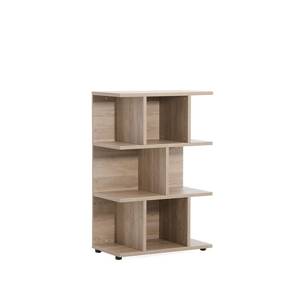 ЛАВА/ТЕРРА/LAVA/TERRA Стеллаж в.121 ГАВАНА