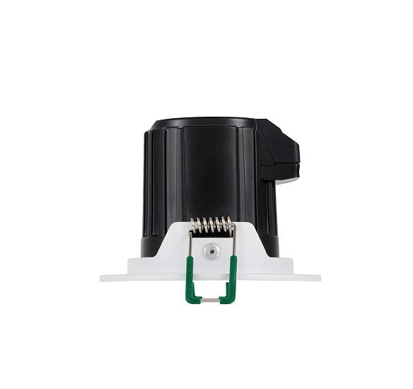 СТАРТ/Start светильник встраив БЕЛЫЙ